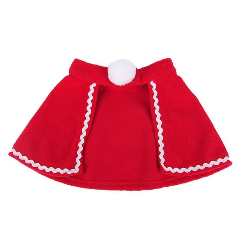 Pet Christmas Clothes